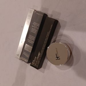 It cosmetics